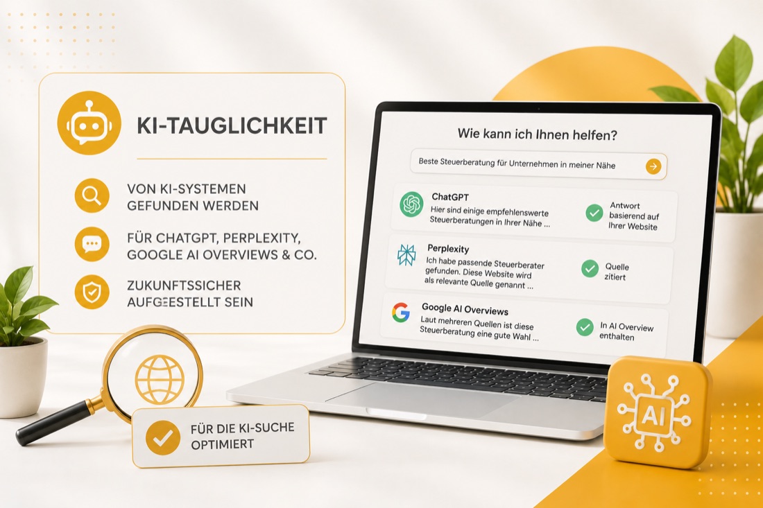 KI-Tauglichkeit